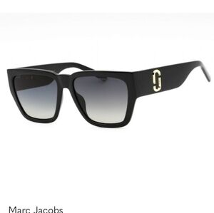Marc Jacobs Polarized Sunglasses